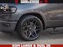 Dodge Ram LIMITED NIGHT 5.7 V8 402PK | HUD | 4PL WHEELS | LUCHTVERING |OPEN UILAAT KLEP | BOM VOL | GRANITE CRYSTAL | DC | CREW CAB | DUBBELE CABINE | 5 PERSOONS GRIJSKENTEKEN | EERSTE EIGENAAR | TOP STAAT 44000 KM |
