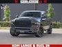 Dodge Ram LIMITED NIGHT 5.7 V8 402PK | HUD | 4PL WHEELS | LUCHTVERING |OPEN UILAAT KLEP | BOM VOL | GRANITE CRYSTAL | DC | CREW CAB | DUBBELE CABINE | 5 PERSOONS GRIJSKENTEKEN | EERSTE EIGENAAR | TOP STAAT 44000 KM |