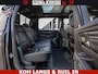 Dodge Ram LIMITED NIGHT 5.7 V8 402PK | HUD | 4PL WHEELS | LUCHTVERING |OPEN UILAAT KLEP | BOM VOL | GRANITE CRYSTAL | DC | CREW CAB | DUBBELE CABINE | 5 PERSOONS GRIJSKENTEKEN | EERSTE EIGENAAR | TOP STAAT 44000 KM |