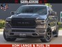 Dodge Ram LIMITED NIGHT 5.7 V8 402PK | HUD | 4PL WHEELS | LUCHTVERING |OPEN UILAAT KLEP | BOM VOL | GRANITE CRYSTAL | DC | CREW CAB | DUBBELE CABINE | 5 PERSOONS GRIJSKENTEKEN | EERSTE EIGENAAR | TOP STAAT 44000 KM |
