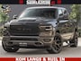 Dodge Ram LIMITED NIGHT 5.7 V8 402PK | HUD | 4PL WHEELS | LUCHTVERING |OPEN UILAAT KLEP | BOM VOL | GRANITE CRYSTAL | DC | CREW CAB | DUBBELE CABINE | 5 PERSOONS GRIJSKENTEKEN | EERSTE EIGENAAR | TOP STAAT 44000 KM |