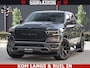 Dodge Ram LIMITED NIGHT 5.7 V8 402PK | HUD | 4PL WHEELS | LUCHTVERING |OPEN UILAAT KLEP | BOM VOL | GRANITE CRYSTAL | DC | CREW CAB | DUBBELE CABINE | 5 PERSOONS GRIJSKENTEKEN | EERSTE EIGENAAR | TOP STAAT 44000 KM |
