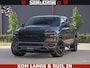 Dodge Ram LIMITED NIGHT 5.7 V8 402PK | HUD | 4PL WHEELS | LUCHTVERING |OPEN UILAAT KLEP | BOM VOL | GRANITE CRYSTAL | DC | CREW CAB | DUBBELE CABINE | 5 PERSOONS GRIJSKENTEKEN | EERSTE EIGENAAR | TOP STAAT 44000 KM |