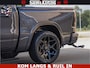 Dodge Ram LIMITED NIGHT 5.7 V8 402PK | HUD | 4PL WHEELS | LUCHTVERING |OPEN UILAAT KLEP | BOM VOL | GRANITE CRYSTAL | DC | CREW CAB | DUBBELE CABINE | 5 PERSOONS GRIJSKENTEKEN | EERSTE EIGENAAR | TOP STAAT 44000 KM |