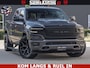 Dodge Ram LIMITED NIGHT 5.7 V8 402PK | HUD | 4PL WHEELS | LUCHTVERING |OPEN UILAAT KLEP | BOM VOL | GRANITE CRYSTAL | DC | CREW CAB | DUBBELE CABINE | 5 PERSOONS GRIJSKENTEKEN | EERSTE EIGENAAR | TOP STAAT 44000 KM |