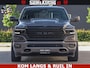 Dodge Ram LIMITED NIGHT 5.7 V8 402PK | HUD | 4PL WHEELS | LUCHTVERING |OPEN UILAAT KLEP | BOM VOL | GRANITE CRYSTAL | DC | CREW CAB | DUBBELE CABINE | 5 PERSOONS GRIJSKENTEKEN | EERSTE EIGENAAR | TOP STAAT 44000 KM |