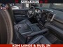 Dodge Ram LIMITED NIGHT 5.7 V8 402PK | HUD | 4PL WHEELS | LUCHTVERING |OPEN UILAAT KLEP | BOM VOL | GRANITE CRYSTAL | DC | CREW CAB | DUBBELE CABINE | 5 PERSOONS GRIJSKENTEKEN | EERSTE EIGENAAR | TOP STAAT 44000 KM |
