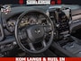 Dodge Ram LIMITED NIGHT 5.7 V8 402PK | HUD | 4PL WHEELS | LUCHTVERING |OPEN UILAAT KLEP | BOM VOL | GRANITE CRYSTAL | DC | CREW CAB | DUBBELE CABINE | 5 PERSOONS GRIJSKENTEKEN | EERSTE EIGENAAR | TOP STAAT 44000 KM |