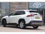 Toyota RAV4 2.5 Hybrid Style Limited, Stoel- stuur&voorruit verwarming