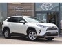 Toyota RAV4 2.5 Hybrid Style Limited, Stoel- stuur&voorruit verwarming