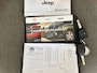 Jeep Patriot 2.4i Limited Liberty AUT LEDER CLIMA 4WD NAP