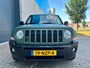Jeep Patriot 2.4i Limited Liberty AUT LEDER CLIMA 4WD NAP