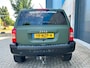 Jeep Patriot 2.4i Limited Liberty AUT LEDER CLIMA 4WD NAP