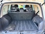 Jeep Patriot 2.4i Limited Liberty AUT LEDER CLIMA 4WD NAP