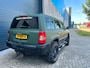 Jeep Patriot 2.4i Limited Liberty AUT LEDER CLIMA 4WD NAP