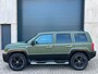 Jeep Patriot 2.4i Limited Liberty AUT LEDER CLIMA 4WD NAP