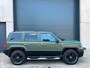 Jeep Patriot 2.4i Limited Liberty AUT LEDER CLIMA 4WD NAP
