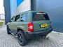 Jeep Patriot 2.4i Limited Liberty AUT LEDER CLIMA 4WD NAP