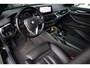 BMW 5-Serie Touring 530i Luxury | Pano | Leer | HuD | Virtual | ACC | BLIS