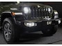 Jeep Wrangler UNLIMITED 4xe 380 Sahara / 360 Camera / Leder / Navi / Ecc / Elek Pakket / Led / Pdc / 18 Inch / TOPSTAAT