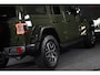 Jeep Wrangler UNLIMITED 4xe 380 Sahara / 360 Camera / Leder / Navi / Ecc / Elek Pakket / Led / Pdc / 18 Inch / TOPSTAAT