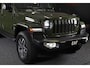 Jeep Wrangler UNLIMITED 4xe 380 Sahara / 360 Camera / Leder / Navi / Ecc / Elek Pakket / Led / Pdc / 18 Inch / TOPSTAAT