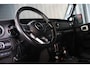Jeep Wrangler UNLIMITED 4xe 380 Sahara / 360 Camera / Leder / Navi / Ecc / Elek Pakket / Led / Pdc / 18 Inch / TOPSTAAT