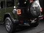 Jeep Wrangler UNLIMITED 4xe 380 Sahara / 360 Camera / Leder / Navi / Ecc / Elek Pakket / Led / Pdc / 18 Inch / TOPSTAAT