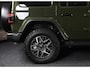 Jeep Wrangler UNLIMITED 4xe 380 Sahara / 360 Camera / Leder / Navi / Ecc / Elek Pakket / Led / Pdc / 18 Inch / TOPSTAAT