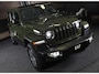Jeep Wrangler UNLIMITED 4xe 380 Sahara / 360 Camera / Leder / Navi / Ecc / Elek Pakket / Led / Pdc / 18 Inch / TOPSTAAT