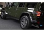 Jeep Wrangler UNLIMITED 4xe 380 Sahara / 360 Camera / Leder / Navi / Ecc / Elek Pakket / Led / Pdc / 18 Inch / TOPSTAAT