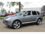 Porsche Cayenne 3.2 Gemballa Edition, Luchtvering