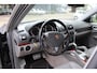 Porsche Cayenne 3.2 Gemballa Edition, Luchtvering