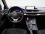 Lexus CT 200h Ultimate Edition | Automaat | Apple Carplay/Android Auto | DVD speler | LED dagrijverlichting | Line Assist | Camera | 12 Maanden Garantie |