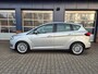 Ford C-Max 1.0 TITANIUM, Navigatie, Trekhaak, Cruise controle, PDC, ALL IN prijs!
