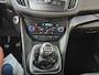 Ford C-Max 1.0 TITANIUM, Navigatie, Trekhaak, Cruise controle, PDC, ALL IN prijs!