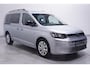 Volkswagen Caddy Maxi 1.5 TSI Hybride Life 7-Zits Apple Carplay Stoelverwarming Achteruitrijcamera
