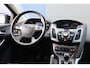 Ford Focus Wagon 1.6 EcoBoost Titanium | Camera | Trekhaak | Navigatie | Stoelverwarming