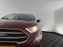 Ford EcoSport 1.0 EcoBoost Trend Ultimate (INCL-BTW) *NAVI-FULLMAP | CAMERA | CRUISE | COMFORTSEATS | FORD-SYNC3-AUDIO | PRIVACY-GLASS | PDC | TOWBAR | 16''ALU*