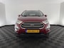 Ford EcoSport 1.0 EcoBoost Trend Ultimate (INCL-BTW) *NAVI-FULLMAP | CAMERA | CRUISE | COMFORTSEATS | FORD-SYNC3-AUDIO | PRIVACY-GLASS | PDC | TOWBAR | 16''ALU*