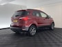Ford EcoSport 1.0 EcoBoost Trend Ultimate (INCL-BTW) *NAVI-FULLMAP | CAMERA | CRUISE | COMFORTSEATS | FORD-SYNC3-AUDIO | PRIVACY-GLASS | PDC | TOWBAR | 16''ALU*