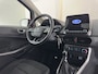 Ford EcoSport 1.0 EcoBoost Trend Ultimate (INCL-BTW) *NAVI-FULLMAP | CAMERA | CRUISE | COMFORTSEATS | FORD-SYNC3-AUDIO | PRIVACY-GLASS | PDC | TOWBAR | 16''ALU*