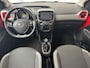 Toyota Aygo 1.0 VVT-i x-joy | Navigatie | Camera | Dealer Onderhouden | Climate Control | Lichtmetalen Velgen 15” |