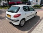 Peugeot 206 1.6-16V XT