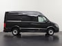 Volkswagen Crafter 2.0TDI 140PK L3H3 Comfortline | Multimedia | Camera | 3-Zits | Trekhaak | Gate Locks