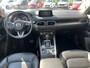 Mazda CX-5 2.0 SkyActiv-G 165 Skylease Luxury AUTOMAAT | TREKHAAK | 360gr CAMERA | HEAD-UP DISPLAY | LEDER | Bose Audio | NED.AUTO | DEALER ONDERHOUDEN | El.A.KLEP |