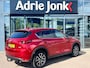 Mazda CX-5 2.0 SkyActiv-G 165 Skylease Luxury AUTOMAAT | TREKHAAK | 360gr CAMERA | HEAD-UP DISPLAY | LEDER | Bose Audio | NED.AUTO | DEALER ONDERHOUDEN | El.A.KLEP |