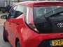 Toyota Aygo 1.0 VVT-i x-play Bluetooth/Centr. Vergr./Stuurb.