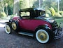 Pontiac Six Six