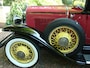 Pontiac Six Six